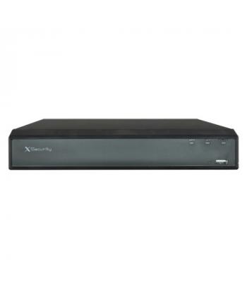 DVR 4ch X-SECURITY 5in1 720p XS-XVR3104