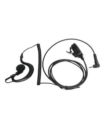 MICROAURICULAR 130R-SL JACK 2,5mm 3 CONTACTOS