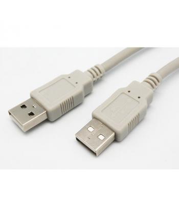 USB 2.0 MACHO CONEXÃO A - A 3m