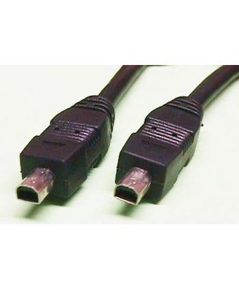 CONNEXION MINI USB B MASCLE - MINI USB B MASCLE 1,5m