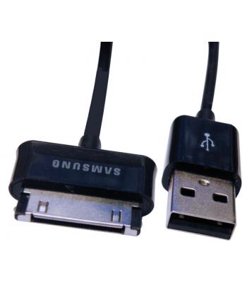 CONEXÃO SAMSUNG GALAXY TAB P1000 30p para USB 1m