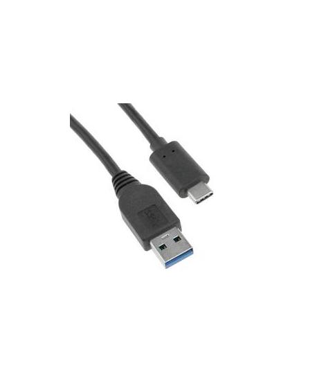 CONEXÃO USB-C 3.1 PARA USB-A 3.1 3m