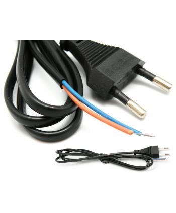 CABLE ALIMENTACION 2x0,5mm...