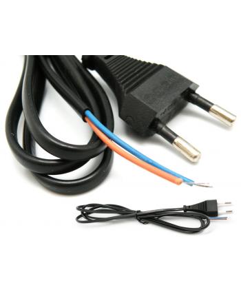 CABLE ALIMENTACION 2x0,5mm 1,5m