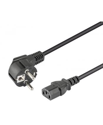 CABLE ALIMENTACION SCHUKO A IEC320-C13 5m