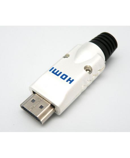 CONNECTOR HDMI 19P. MASCLE