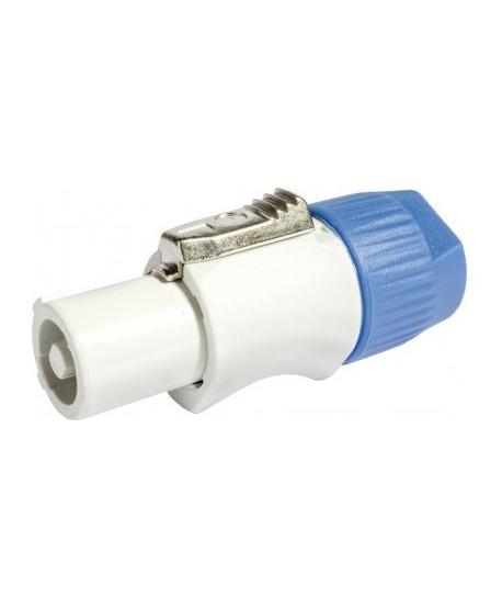 CONECTOR POWER OUT 20A Ø9,1mm