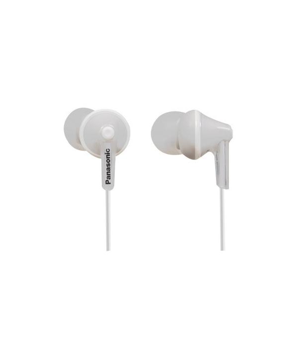ERGOFIT PANASONIC MINI CASQUE BLANC