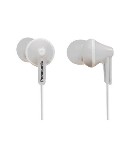 ERGOFIT PANASONIC MINI CASQUE BLANC