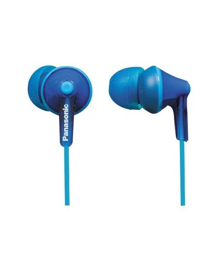 MINI FONES DE OUVIDO AZUIS PANASONIC ERGOFIT