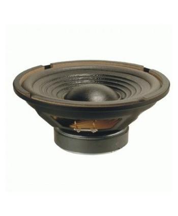 ALTAVOZ 8" WOOFER HIFI 100W REDONDO W8-100