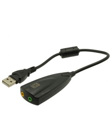 TARJETA SONIDO USB 2.0...