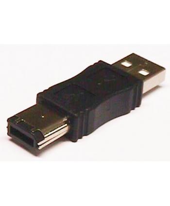ADAPTADOR USB A MACHO -...