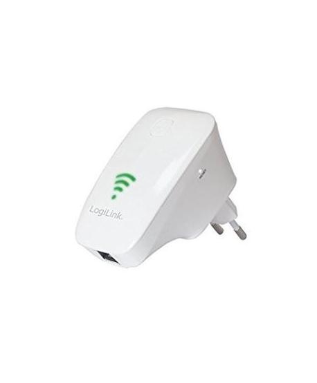 REPETIDOR WIFI 300Mbps 2T2R WL0193