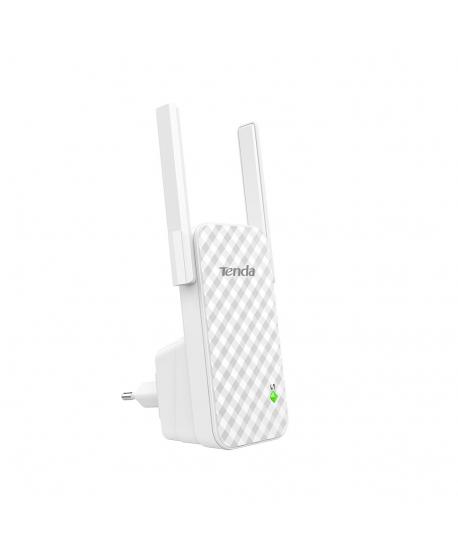 REPETIDOR WIFI UNIVERSAL 300Mbps 2,4GHz