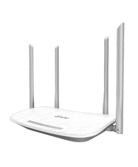 AC1200 DUAL-BAND 2.4/5GHz C50 V3 WAN ROUTER