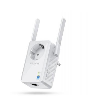 REPETIDOR WIFI 300Mbps 2,4Ghz N300 TL-WA860RE