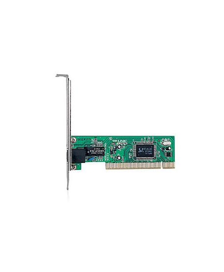 TARGETA XARXA PCI LAN ETHERNET 10/100Mbps TF-3239DL