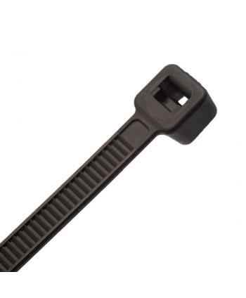 BRIDA NEGRA 2,5x200mm BOLSA...