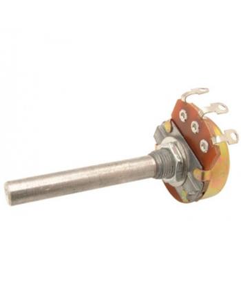 POTENCIOMETRO P21 470 Ohm...