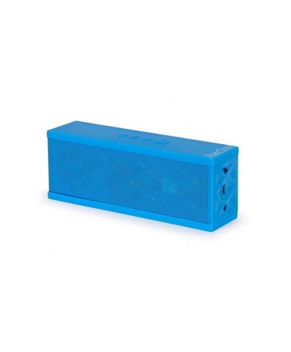 PORTÁTIL BLUETOOTH / USB SPEAKER AZUL