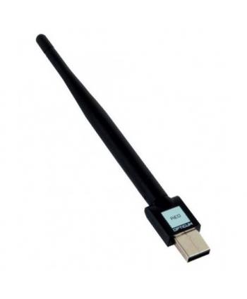 ANTENA WiFi USB 5dBi 2,4Ghz 150Mbps 802.11b/g/n
