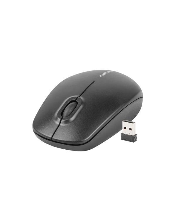 SOURIS SANS FIL NATEC MERLIN
