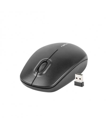 SOURIS SANS FIL NATEC MERLIN