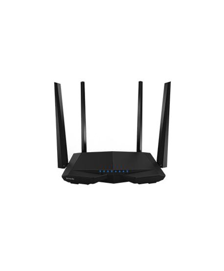 ROUTER WIFI DUAL BAND INTEL·LIGENT AC1200 AC6
