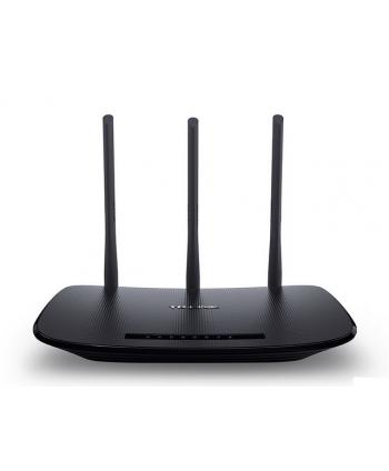 ROUTER WIFI 2,4Gb N450...