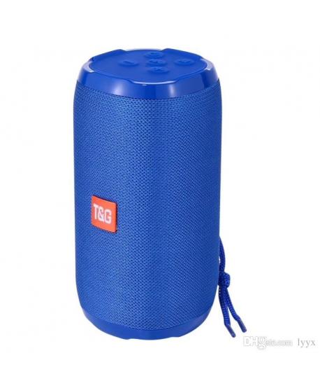 ALTO-FALANTE BLUETOOTH M2 TEC TG-152 AZUL 10W