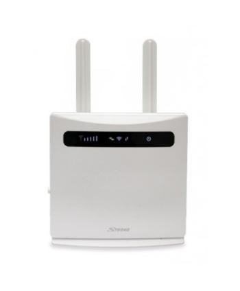 ROUTEUR HAUT DÉBIT MOBILE 4G LTE 300Mbit/s