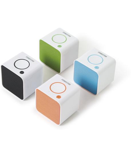 BLUETOOTH-LAUTSPRECHER MicroSD/MP3/RADIO RU-33