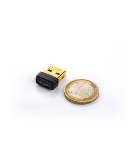 ANTENA WIFI USB 150Mbps 802.11b/g/n TL-WN725N