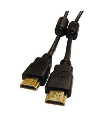CONEXION HDMI 2.0 19P MACHO-MACHO 1m