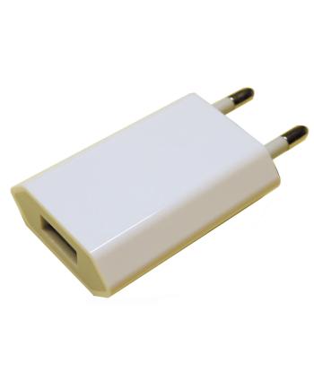 REDE DE CARREGADOR USB 100/240V 5V 1A