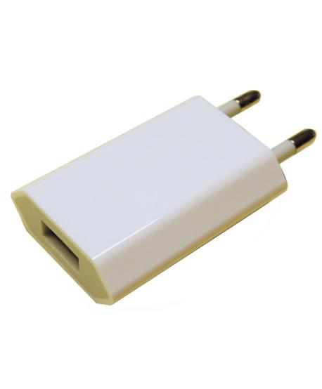 REDE DE CARREGADOR USB 100/240V 5V 1A