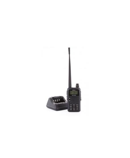 WALKIE TALKIE UHF ALAN HP408L IP54 1600mAh