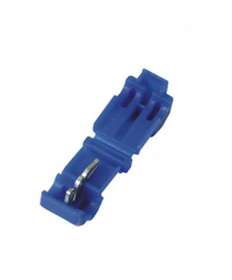 PLUG-IN QUICK CONNECTOR BLISTER (1-2.5) 6025 5u