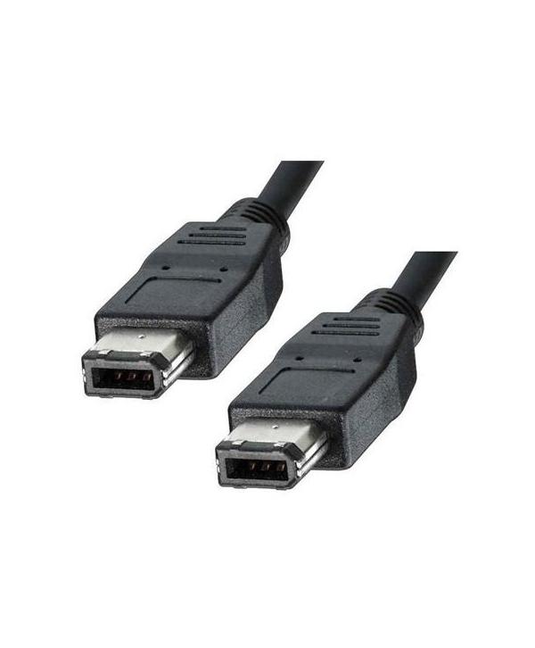 ANSCHLUSS IEEE1394 FIREWIRE 400 6P - 400 6P 2m 0611