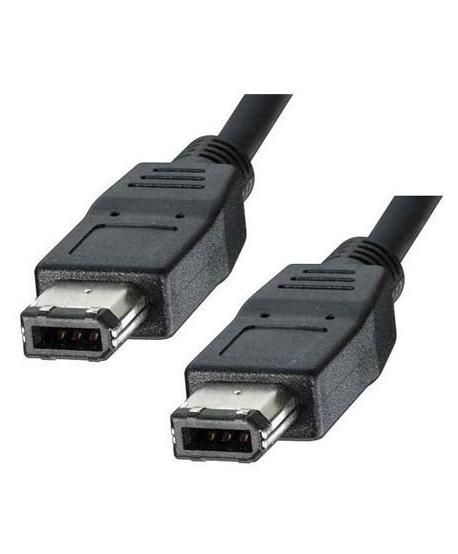 ANSCHLUSS IEEE1394 FIREWIRE 400 6P - 400 6P 2m 0611