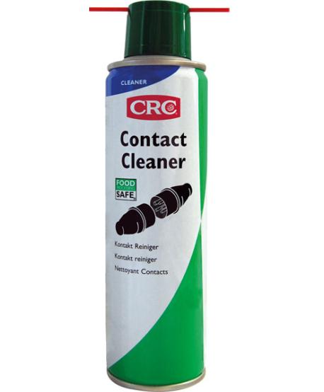 CRC CONTACT CLEANER FPS 250ml LIMPIADOR CONTACTOS