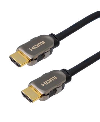 CONEXION HDMI 2.1 8K@60Hz PVC 30AWG 48Gbps 2m