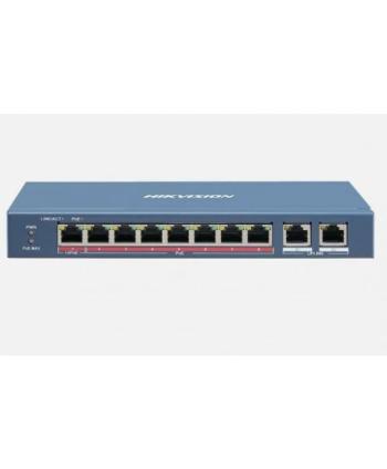 SWITCH POE FAST ETHERNET...
