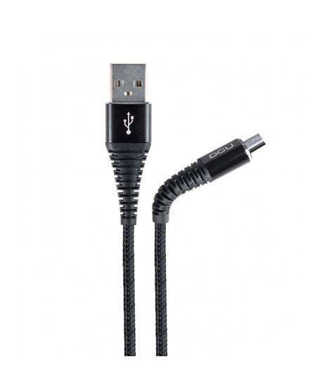 CONNEXION USB A MASCLE - MICRO USB PURE STRONG 1,5m