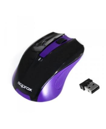 MOUSE WIRELESS APPROX appWMEP