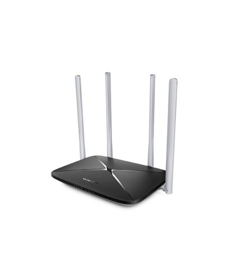 ROUTER WAN AC1200 DUAL BAND 2,4/5GHz AC12