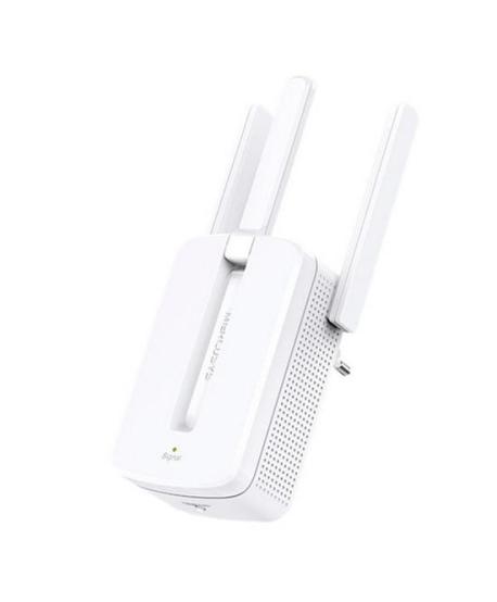 REPETIDOR WIFI 300Mbps MERCUSYS MW300RE