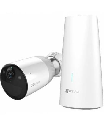 KIT 1 CAMARA WIFI + BASE 2Mpx BATERIA 365 BC1-B1 KIT 1 CAMARA WIFI + BASE 2Mpx BATERIA 365 BC1-B1