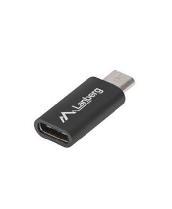 ADAPTADOR USB-C FÊMEA PARA MICRO USB MACHO